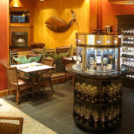 The Hotel Captain Cook Άνκορατζ Εξωτερικό φωτογραφία