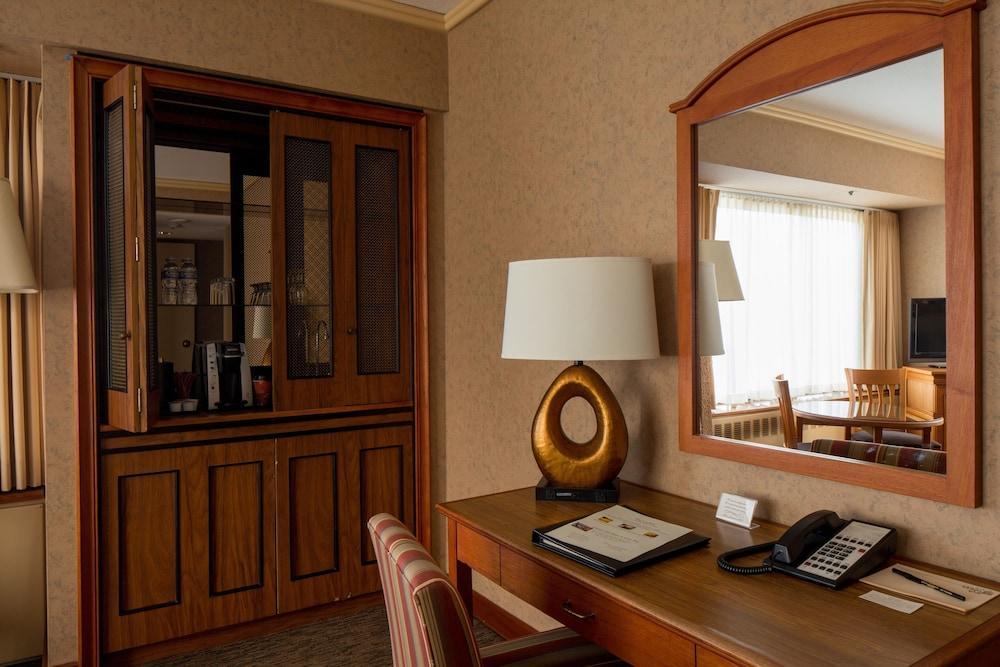 The Hotel Captain Cook Άνκορατζ Εξωτερικό φωτογραφία