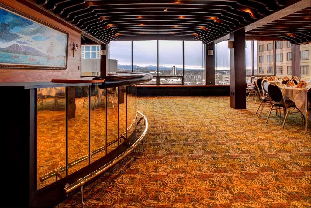 The Hotel Captain Cook Άνκορατζ Ανέσεις φωτογραφία