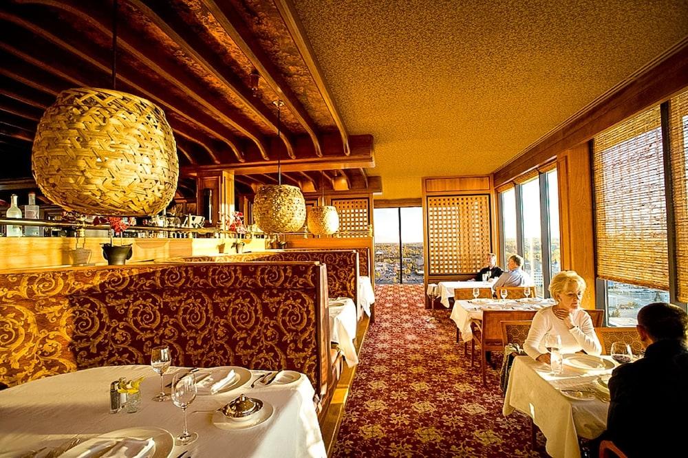 The Hotel Captain Cook Άνκορατζ Εξωτερικό φωτογραφία