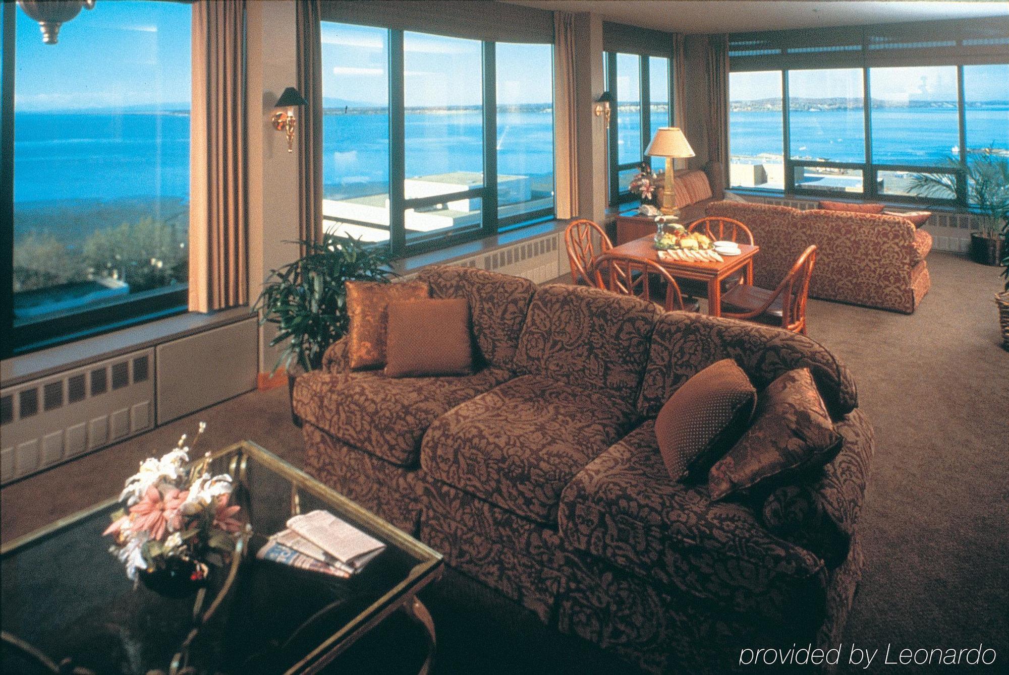 The Hotel Captain Cook Άνκορατζ Δωμάτιο φωτογραφία