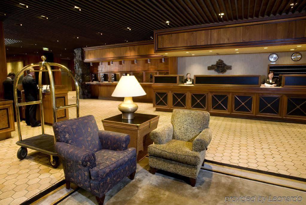 The Hotel Captain Cook Άνκορατζ Εξωτερικό φωτογραφία