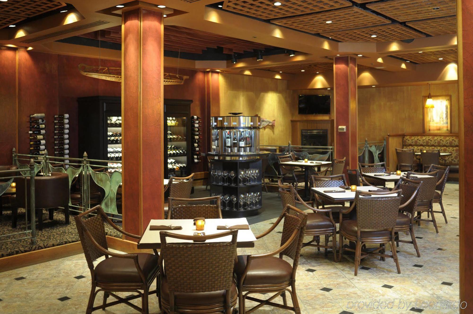 The Hotel Captain Cook Άνκορατζ Εξωτερικό φωτογραφία